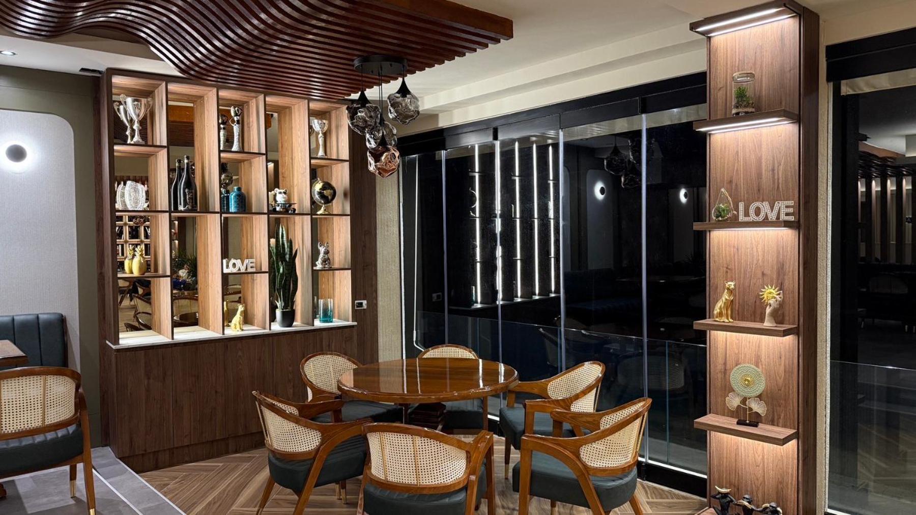 Continental Hotel Улцинь Экстерьер фото